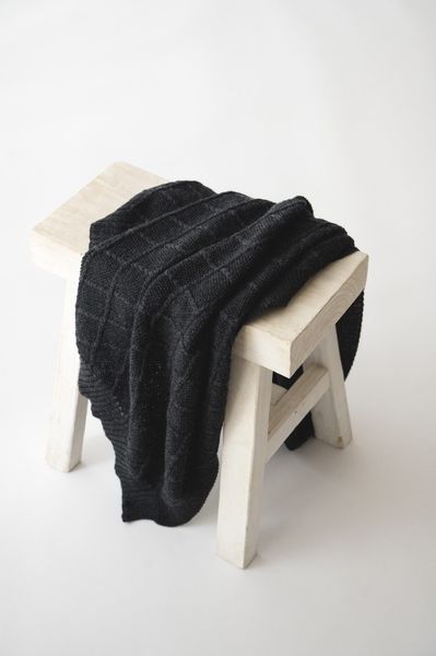 Babydecke Wool Strick, Kaiser günstig online kaufen