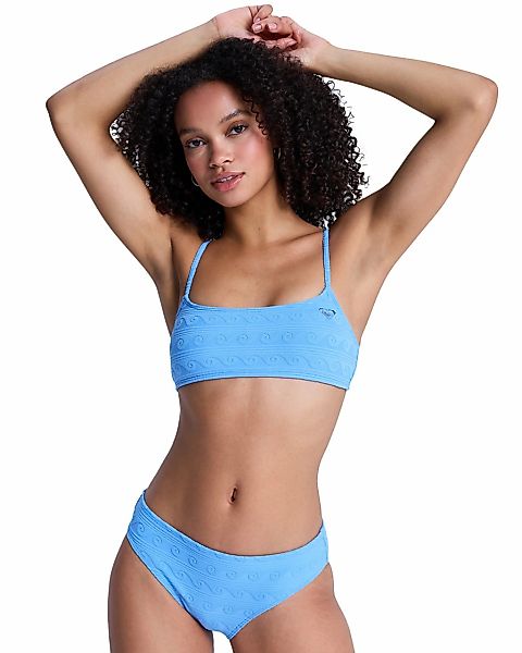 Roxy Bikini-Hose "Paradise Wave" günstig online kaufen