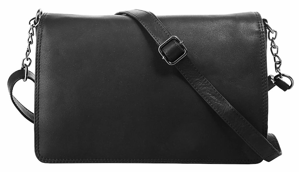 Cluty Umhängetasche echt Leder günstig online kaufen