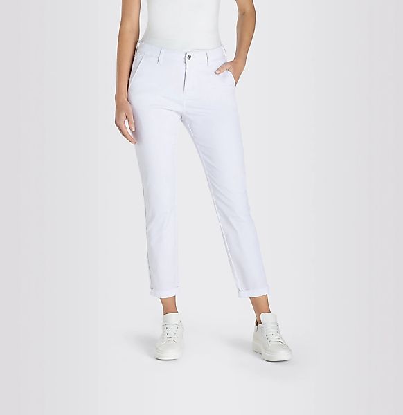 MAC Chinos Chino Turn Up günstig online kaufen
