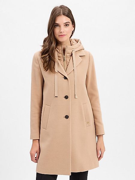 s.Oliver BLACK LABEL Kurzmantel günstig online kaufen