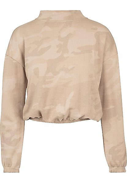 URBAN CLASSICS Sweatshirt Urban Classics Damen günstig online kaufen