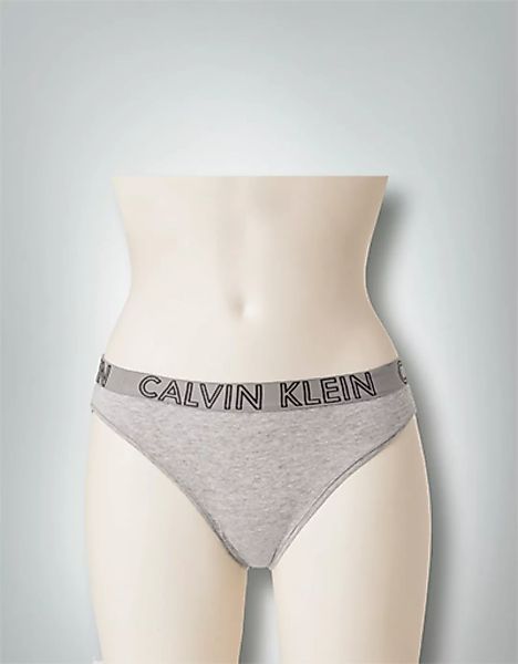 Calvin Klein ULTIMATE COTTON Bikini QD3637E/020 günstig online kaufen