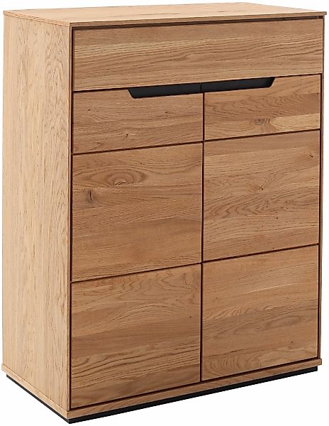 MCA living Schuhschrank "Araya Kommode,Schubladenkommode,Flurkommode,Breite günstig online kaufen