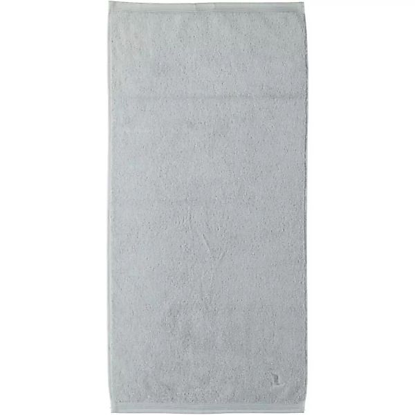 Möve - Superwuschel - Farbe: silver - 829 (0-1725/8775) - Handtuch 50x100 c günstig online kaufen