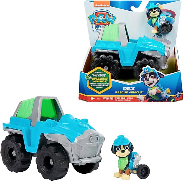 Spin Master Spielzeug-Auto Paw Patrol - günstig online kaufen