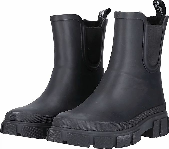 WEATHER REPORT Gummistiefel "Comart", mit rutschfester Sohle günstig online kaufen