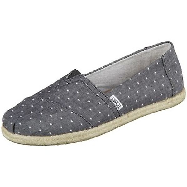 Toms  Sneaker Alpargata günstig online kaufen