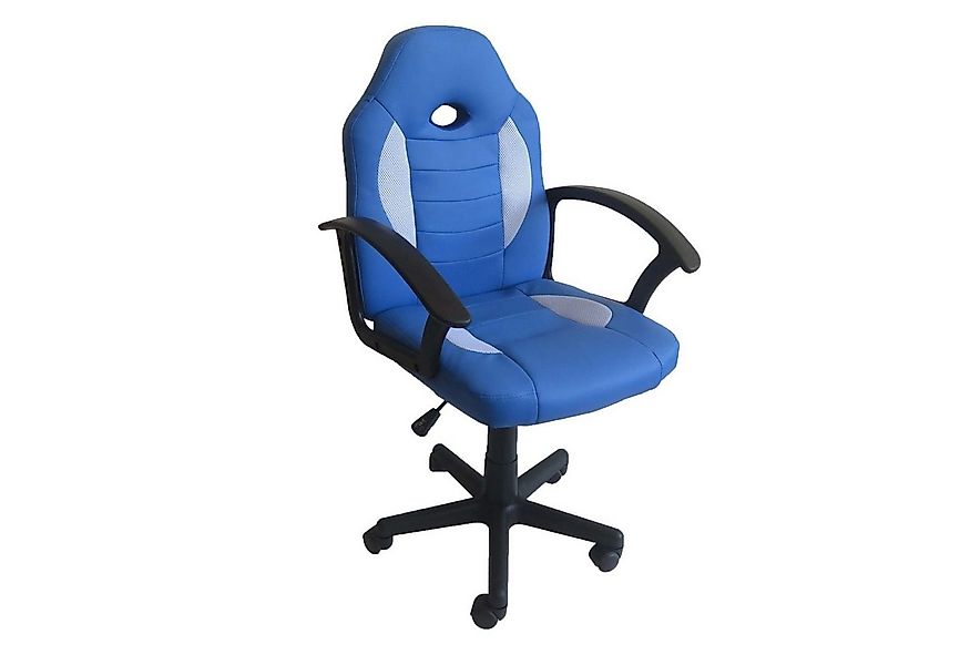 HTI-Line Drehstuhl Drehstuhl Daytona Junior (Stück, 1 St), Schreibtischstuh günstig online kaufen