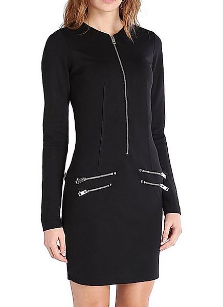 Diesel Etuikleid Diesel D-BET Abito Damen Kleid Schwarz günstig online kaufen