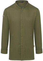 Karlowsky Fashion Kochjacke Kochjacke Green-Generation feuchtigkeitsregulie günstig online kaufen