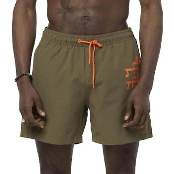 Von Dutch  Badeshorts VD/1/SB/MICK/K2 günstig online kaufen