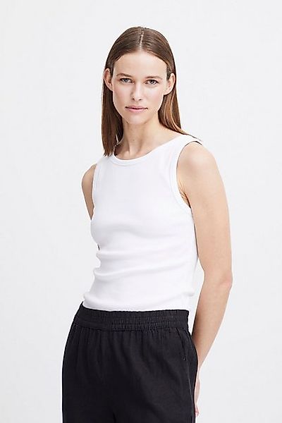 b.young Tanktop BYPALVA TOP - enges Ripptanktop günstig online kaufen