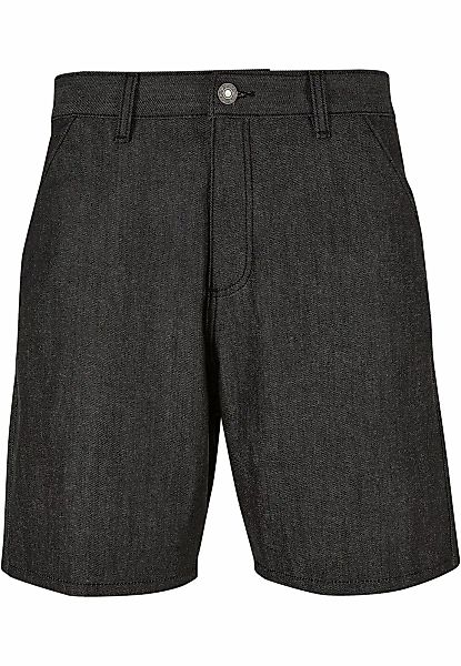 URBAN CLASSICS Shorts "Urban Classics Herren Denim Bermuda Shorts", (1 tlg. günstig online kaufen