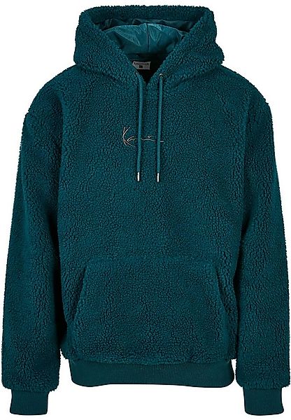 Karl Kani Kapuzensweatshirt Karl Kani Herren KM223-077-2 KK Metal Signature günstig online kaufen