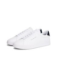 Tommy Hilfiger TH COURT LTH DETAIL günstig online kaufen