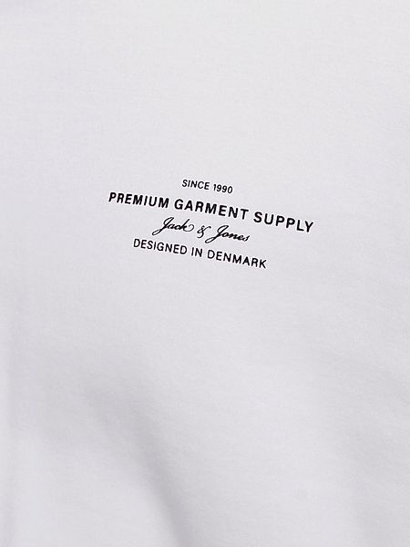 Jack & Jones T-Shirt Blachad (1-tlg) günstig online kaufen