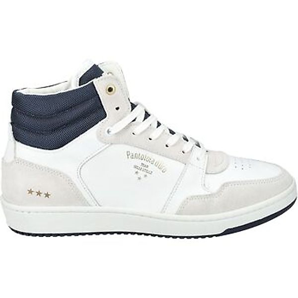 Pantofola d´Oro Sirolo Mid Herren Sneaker günstig online kaufen