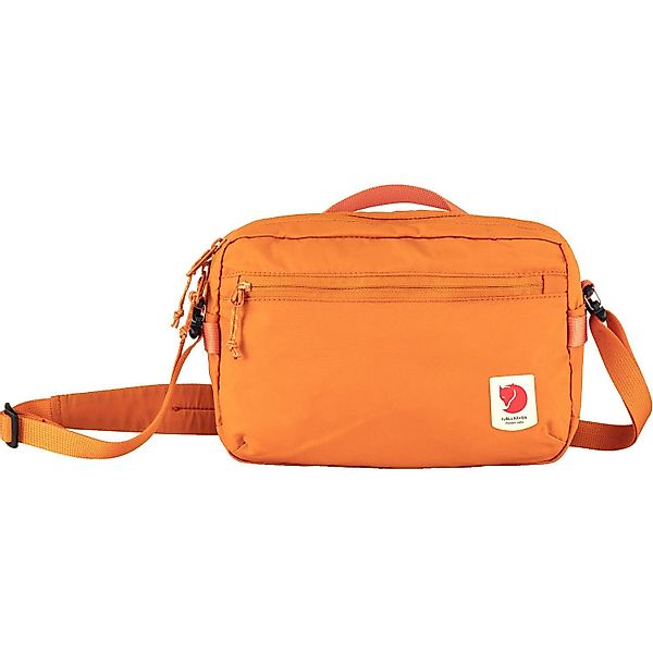Fjällräven Umhängetasche High Coast Crossbody - günstig online kaufen