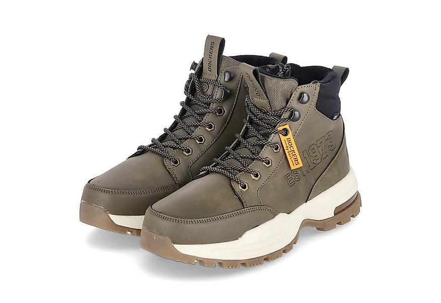 Dockers by Gerli Schnürboots Schnürstiefel günstig online kaufen