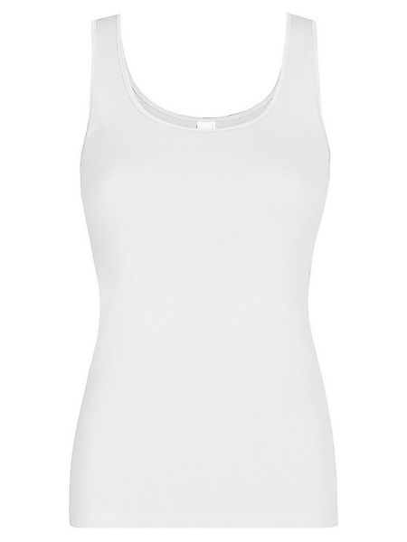 Nina Von C. Achselhemd Achseltop Point (Stück, 1-St) - günstig online kaufen