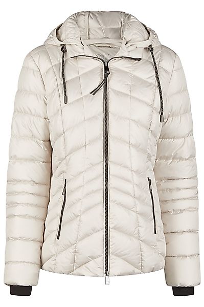 Barbara Lebek Allwetterjacke Jacke m. Kapuze günstig online kaufen