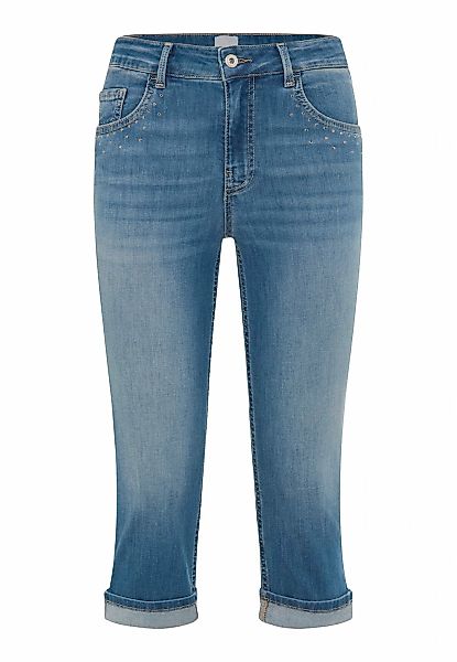 Brax 5-Pocket-Jeans "Style SHAKIRA C" günstig online kaufen