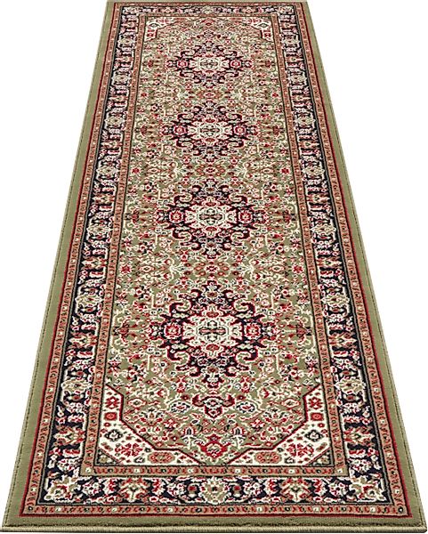 HANSE Home Teppich »Skazar Isfahan«, rechteckig, 9 mm Höhe, Kurzflor, Orien günstig online kaufen