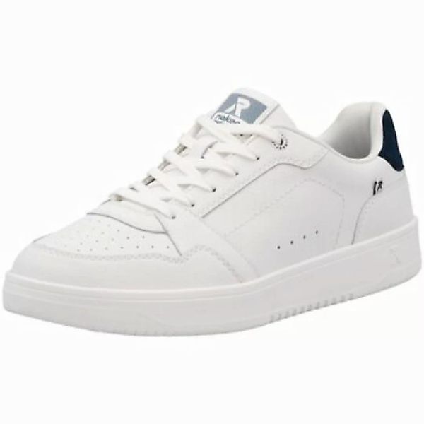 Rieker  Halbschuhe Schnuerschuhe U190280 U19 U1902-80 günstig online kaufen