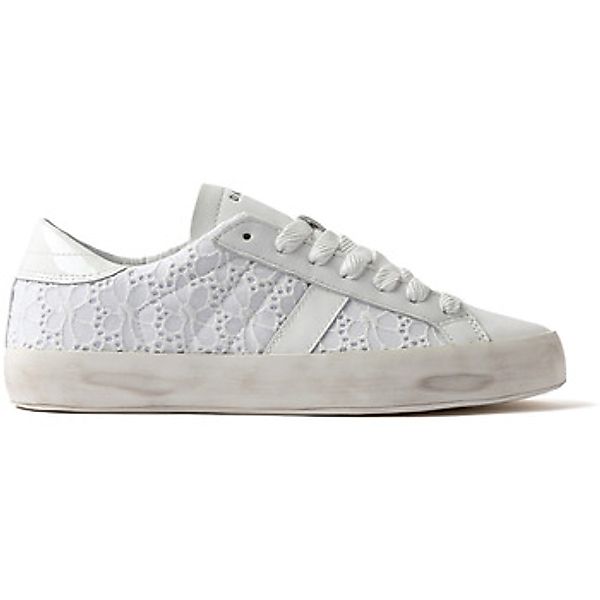 Date  Sneaker D-A-T-E-HL-PO-SG-HILL-LOW günstig online kaufen