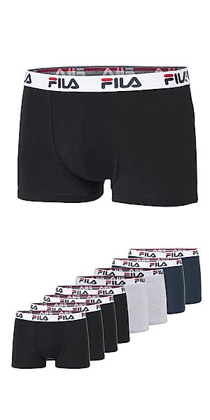 Fila Boxershorts MAN BOXER SHORTS (8er günstig online kaufen