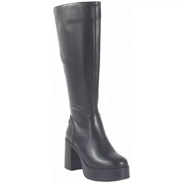 MTNG  Schuhe MUSTANG Damenstiefel 53580 schwarz günstig online kaufen