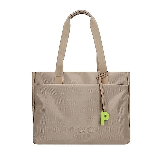 Picard Schultertasche Lucky One, Polyester günstig online kaufen