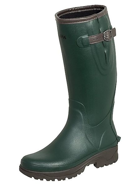 SALIHA SALIHA Pirsch Jagdstiefel grün Stiefel günstig online kaufen