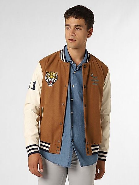 Finshley & Harding London Blouson Camden günstig online kaufen