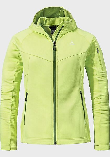 Schöffel Fleecejacke Fleece Hoody Hydalen L günstig online kaufen
