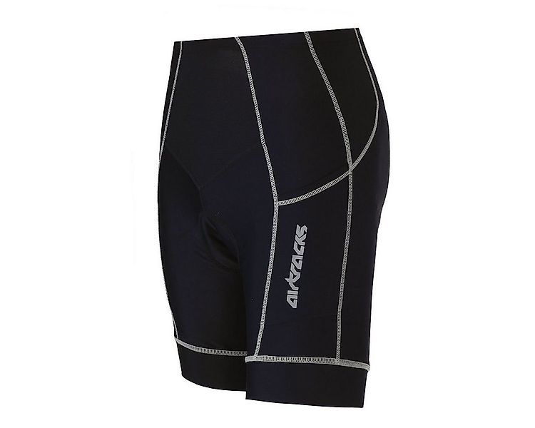 Airtracks Fahrradhose Herren Fahrradhose Kurz Pro (ergonomische Radhose mit günstig online kaufen