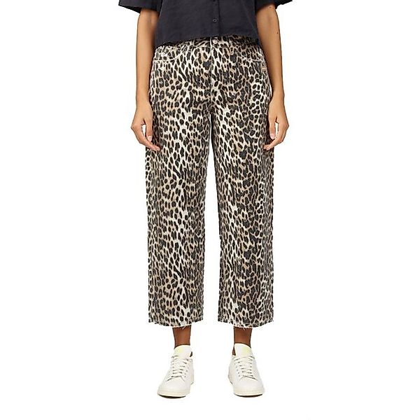 GANG Culotte 94JUL CROPPED - rough leo günstig online kaufen