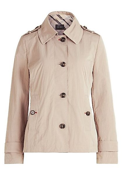 Gil Bret Sommerjacke - feminine Übergangsjacke für den Frühling günstig online kaufen