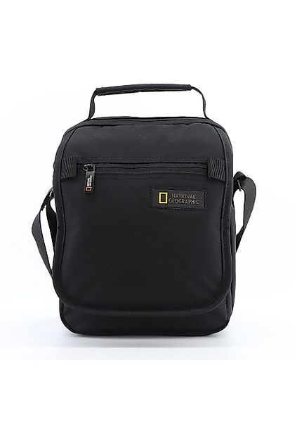 NATIONAL GEOGRAPHIC Schultertasche Mutation, aus recyceltem günstig online kaufen