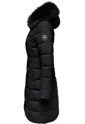 REPUBLIX Winterjacke TALIA Damen Gefütterte Dicke günstig online kaufen