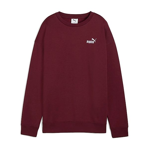 PUMA Fleecepullover Puma Damen Pullover ESS günstig online kaufen