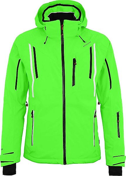 Bergson Skijacke RILEY Herren Skijacke, warm wattiert, wasserdicht (20000 m günstig online kaufen