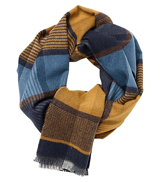 CASAMODA Schal CASAMODA Schal Print günstig online kaufen