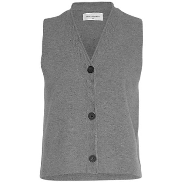 Moss Copenhagen  Strickjacken Gilet femme  Ginnette East günstig online kaufen
