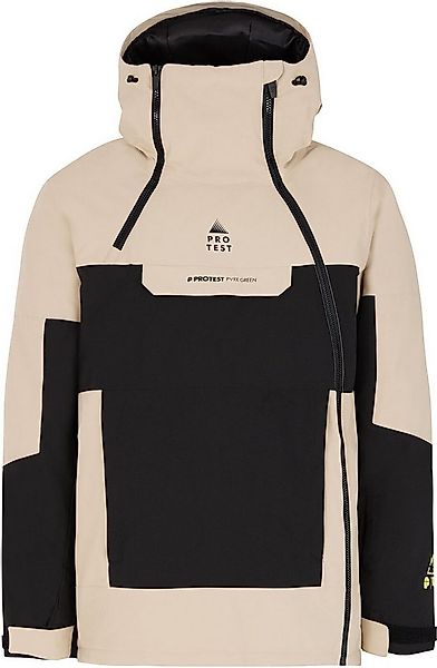 Protest Skijacke PRTDAZZLE snowjacket BambooBeige günstig online kaufen