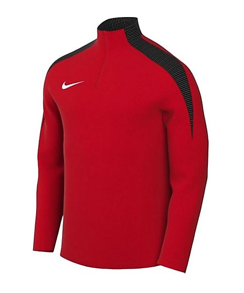 Nike Sweatshirt Nike Performance Strike 24 Drill Top Sweatshirt Polyester günstig online kaufen
