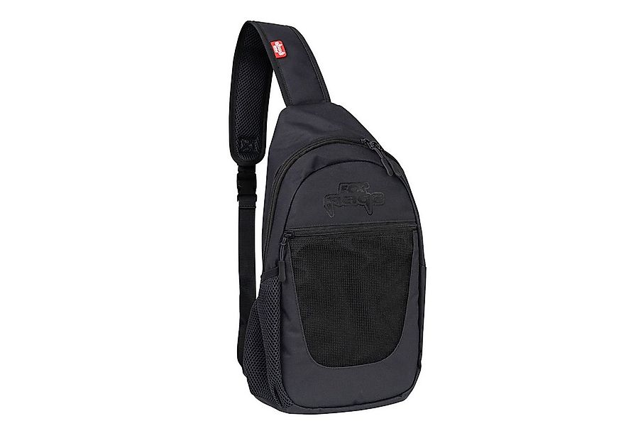 Fox Rage Angelrucksack Fox Rage Single Strap Rucksack 25x10x42cm - Angeltas günstig online kaufen