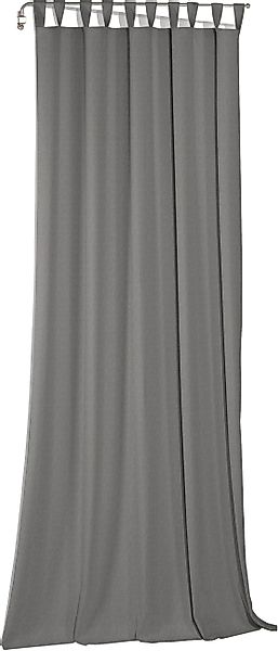 Wirth Vorhang Sunday, Schlaufen (1 St), günstig online kaufen