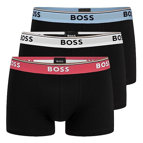 BOSS Trunk Cotton Stretch (3-St) mit günstig online kaufen